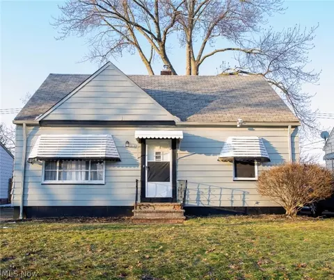 12307 Shady Oak Blvd, Garfield Heights, OH 44125