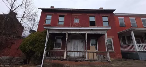 269 Union St, Mount Pleasant, OH 43939