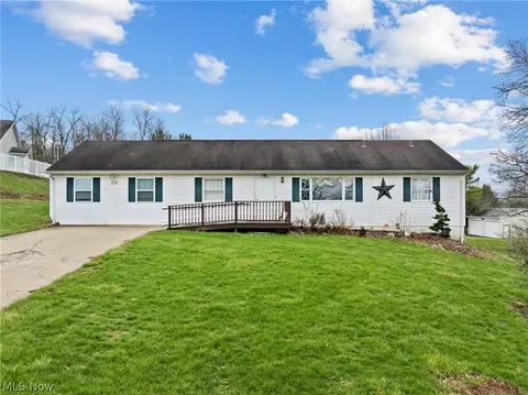 270 Cadiz Rd, Wintersville, OH 43953