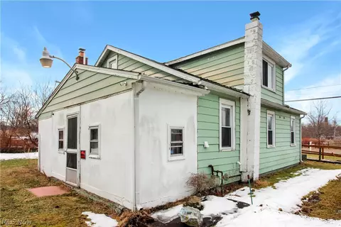 Exterior - 5860 Woodman Ave, Ashtabula, OH 44004 photo 1 of 1
