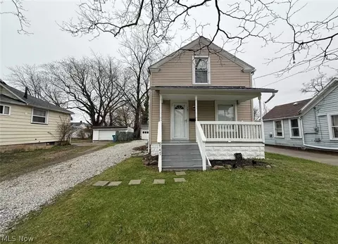 747 Brownell Ave, Lorain, OH 44052