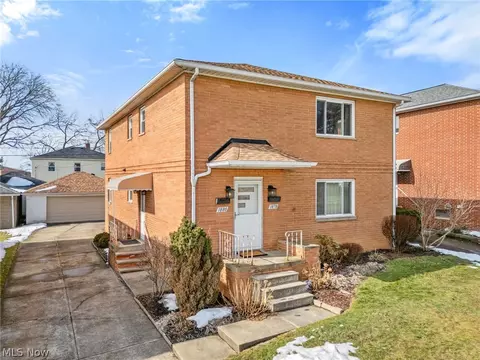 1878-1880 Carter Ave, Akron, OH 44301