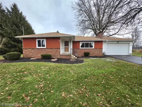 5007 Nelson Mosier Rd, Southington, OH 44470