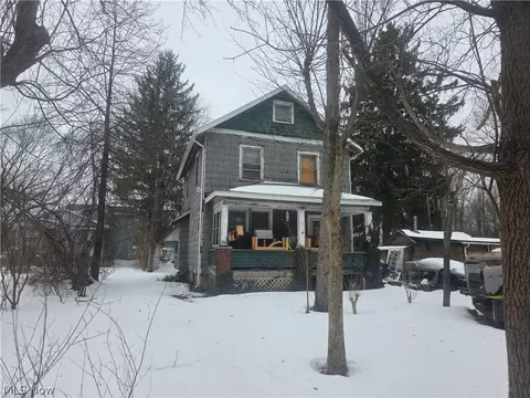 4154 Belle Ave, Austintown, OH 44515