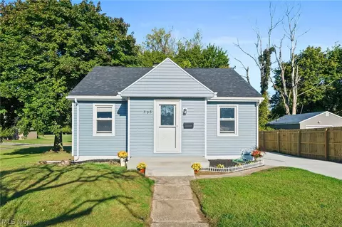 396 W Jackson St, Painesville, OH 44077