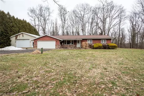 5001 New Hudson Rd, Orwell, OH 44076
