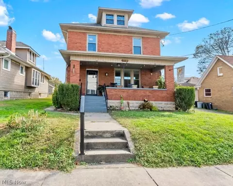 2302 Liberty St, Parkersburg, WV 26101