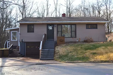 224 Sharon Ave, Ashland, OH 44805