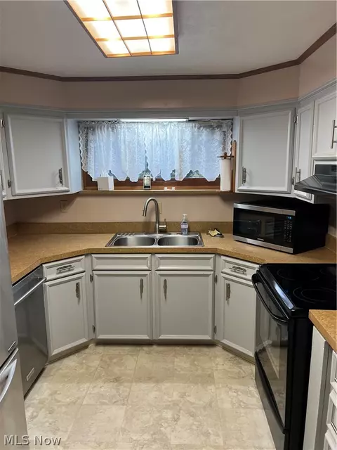 Kitchen - 213 E 27th St, Dover, OH 44622 photo 1 of 3