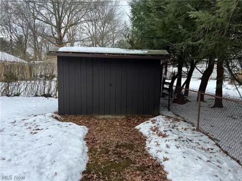 Exterior - 213 E 27th St, Dover, OH 44622 photo 6 of 6