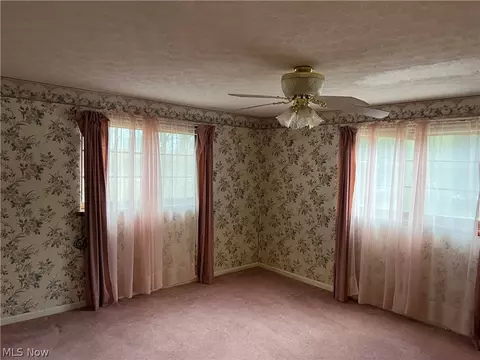 Bedroom - 213 E 27th St, Dover, OH 44622 photo 3 of 4
