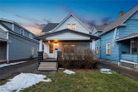 3704 E 52nd St, Cleveland, OH 44105