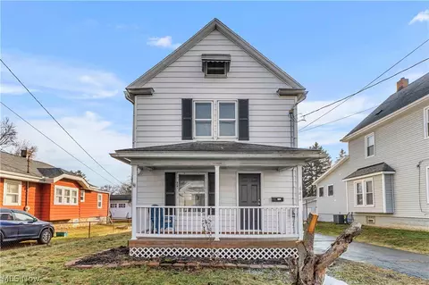 642 Nutwood Ave, Cuyahoga Falls, OH 44221