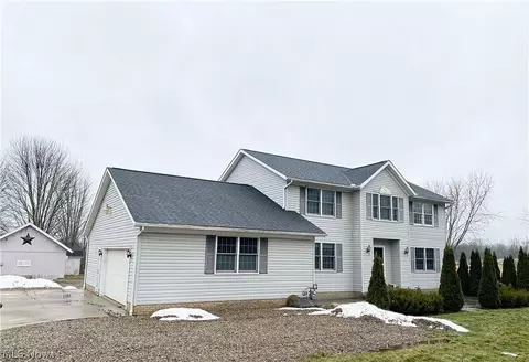 4078 Dawley Rd, Ravenna, OH 44266