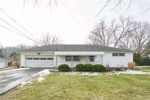 8484 Traphagen St NW, Massillon, OH 44646