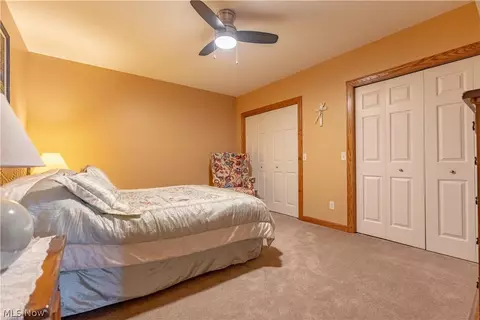 Bedroom - 376 E Mohawk Dr, Malvern, OH 44644 photo 3 of 3