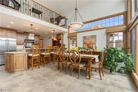 Dining - 376 E Mohawk Dr, Malvern, OH 44644 photo 1 of 2