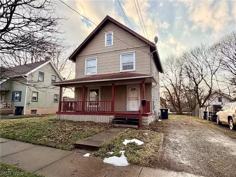 320 Para Ave, Akron, OH 44305