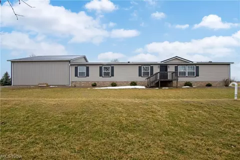 643 County Road 40, Sullivan, OH 44880