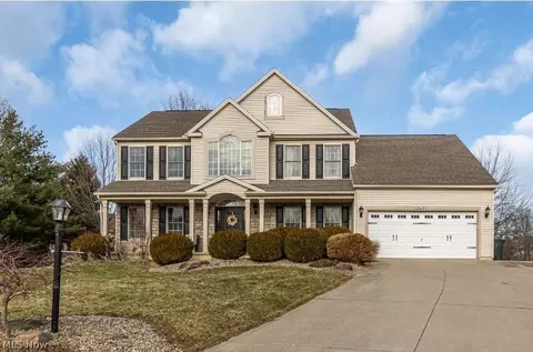 12471 Saddle Horn Cir, Strongsville, OH 44149