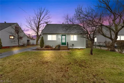 15414 Chatfield Ave, Cleveland, OH 44111