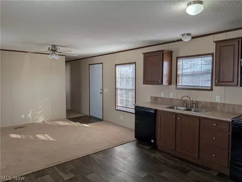 Living - 230 Cedar Brook Dr, Elyria, OH 44035 photo 1 of 2