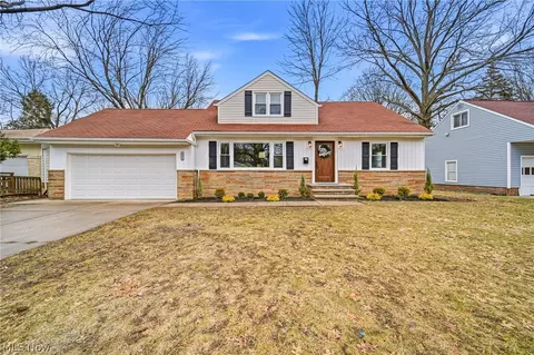 20211 Blackfoot Ave, Euclid, OH 44117