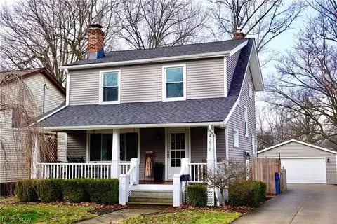 4278 Murray Ave, Willoughby, OH 44094