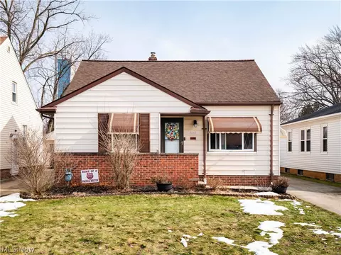 6845 Commonwealth Blvd, Parma Heights, OH 44130