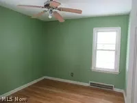Bedroom - 249 Roosevelt Ave, Elyria, OH 44035 photo 2 of 5