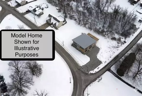 Bantam Ridge, Wintersville, OH 43953
