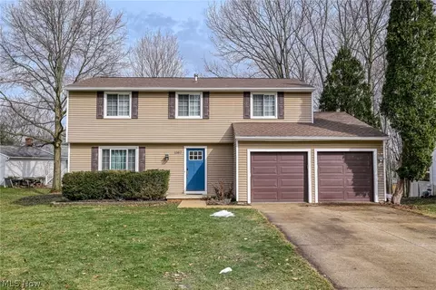 1167 Waldo Way, Twinsburg, OH 44087