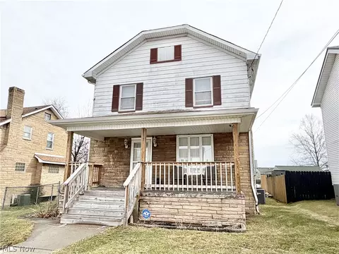 3612 Hanlin Way, Weirton, WV 26062