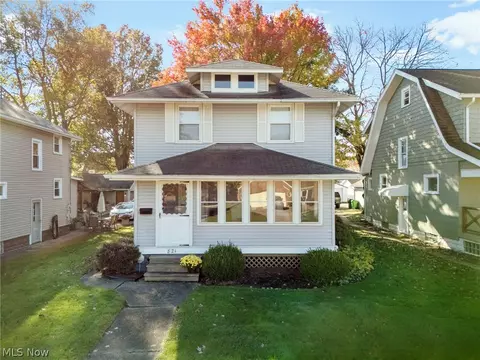 821 Lake Ave NE, Massillon, OH 44646