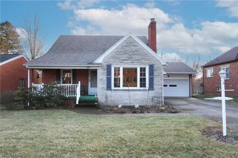 489 Clifton Blvd, Mansfield, OH 44907