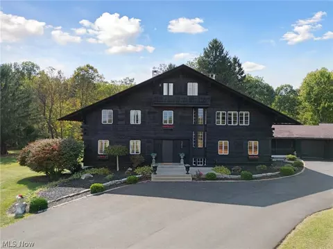 550 Warner Rd SE, Vienna, OH 44403