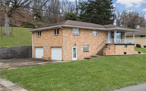 903 Logan Ave, Mingo Junction, OH 43938