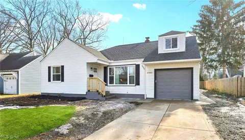 27003 Normandy Rd, Bay Village, OH 44140