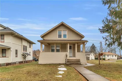 425 Frazier Ave, Akron, OH 44305