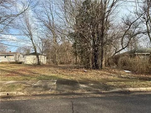 Washburn Street, Akron, OH 44307