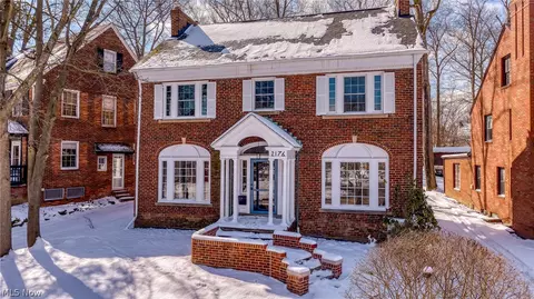2176 Edgerton Rd, University Heights, OH 44118