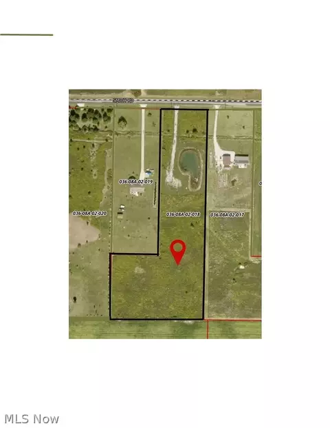 12926 Smith Rd, Spencer, OH 44275