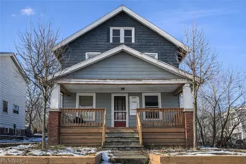 600 Brown St, Akron, OH 44311