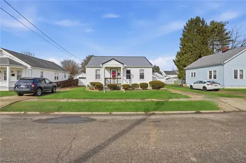 921 Echo Ave, Zanesville, OH 43701