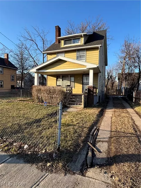 12409 Union Ave, Cleveland, OH 44105