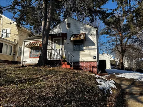 603 15th St NE, Canton, OH 44714