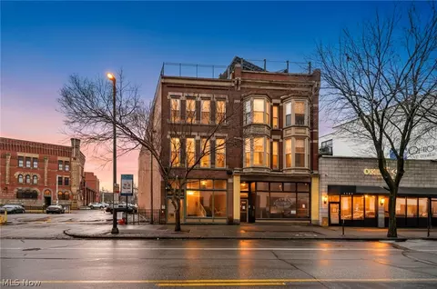 1148 Prospect Ave E #A, Cleveland, OH 44115