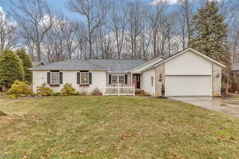 4623 Queen Anne Ave, Lorain, OH 44052