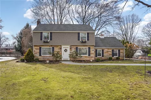 3910 Darlington Ave NW, Canton, OH 44708