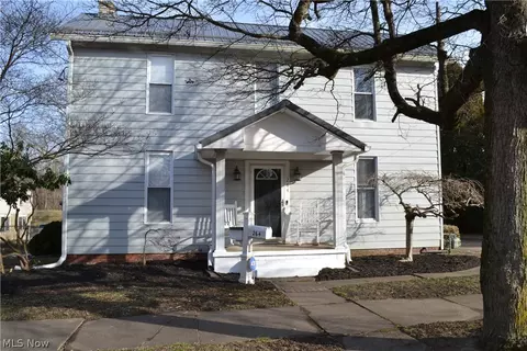 264 Washington St, Roseville, OH 43777
